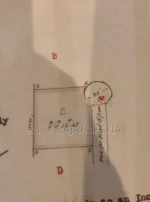 Land for Sale Gorakana