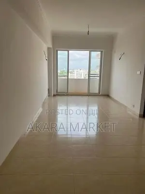 Allium Tower - Unfurnished Apartment for Sale Col 6 A40440