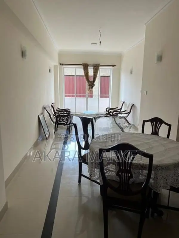 Allium Tower - Unfurnished Apartment for Sale Col 6 A40440