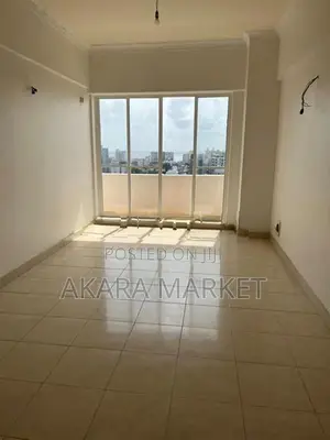 Allium Tower - Unfurnished Apartment for Sale Col 6 A40440