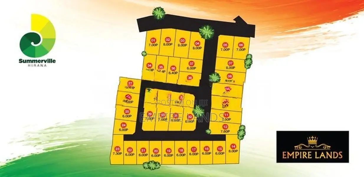 Facing to 457 Panadura Hirana Road Commercial Land Plots