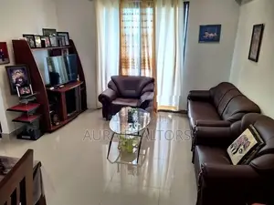 2 Bedrooms Fully Furnished Apartment For Rent In Colombo 08 (P-195)