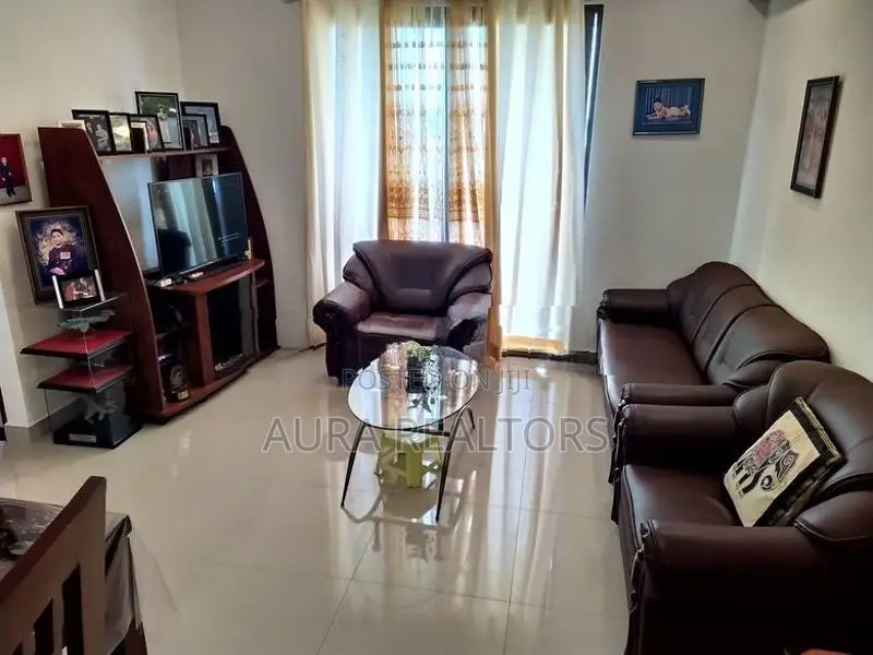 2 Bedrooms Fully Furnished Apartment For Rent In Colombo 08 (P-195)