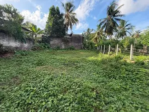 Land For Sale In Bandragama City