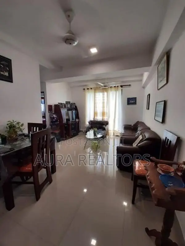 2 Bedrooms Fully Furnished Apartment For Rent In Colombo 08 (P-195)