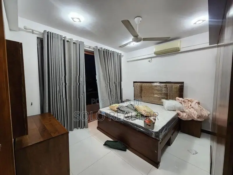 3 Bedroom Apartment For Rent In Colombo 5