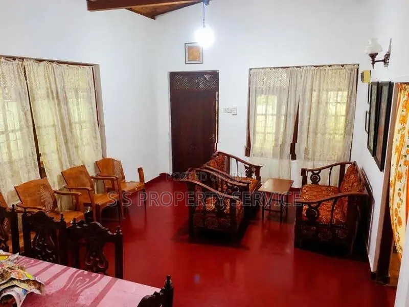 House for Sale in Rathmalana (SSPH-283)