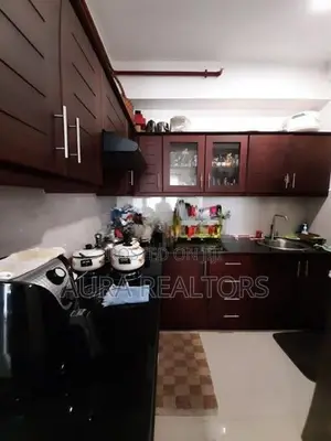 2 Bedrooms Fully Furnished Apartment For Rent In Colombo 08 (P-195)