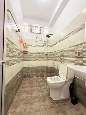 Ground Floor 3 Bedroom House For Rent In Dehiwala