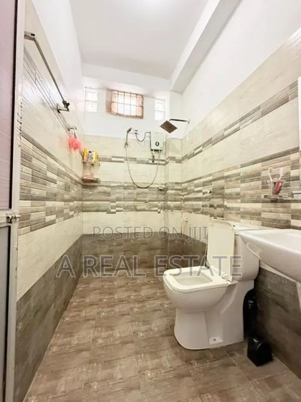 Ground Floor 3 Bedroom House For Rent In Dehiwala