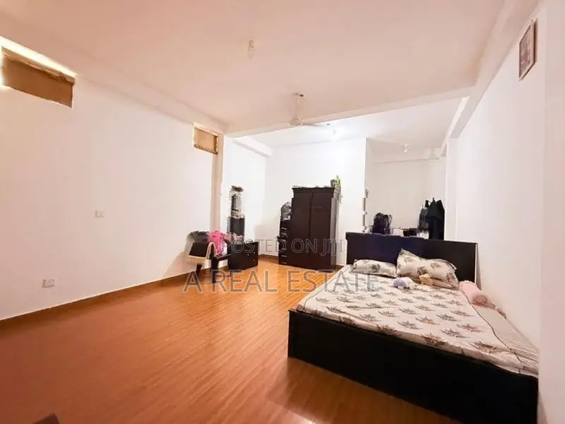 Ground Floor 3 Bedroom House For Rent In Dehiwala