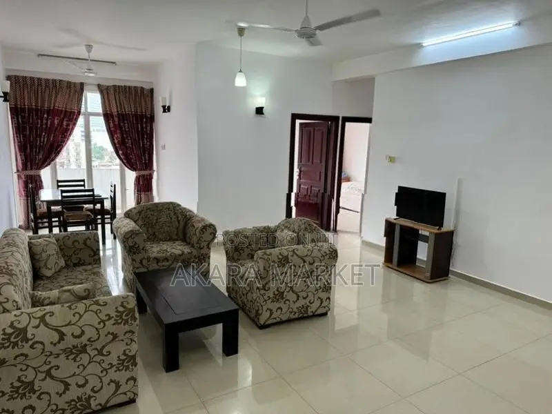 Seagull Queens Court - Furnished Apartment for Sale A50803 Colombo 06
