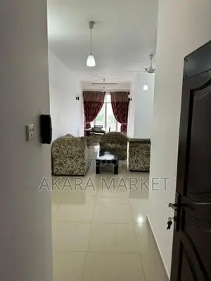 Seagull Queens Court - Furnished Apartment for Sale A50803 Colombo 06
