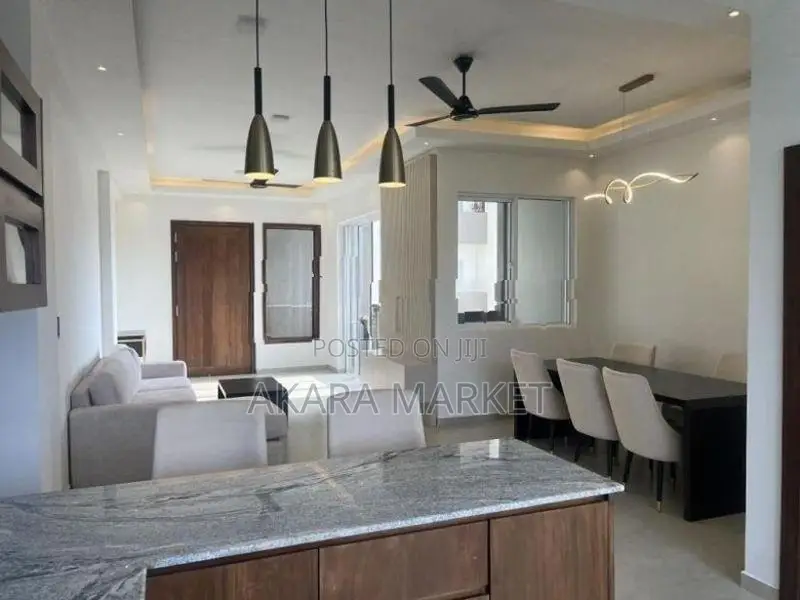 Monolith Classic 01 - Furnished Apartment for Sale A52004 Colombo 06