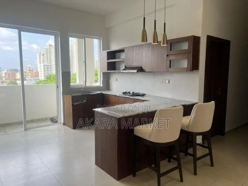 Monolith Classic 01 - Furnished Apartment for Sale A52004 Colombo 06