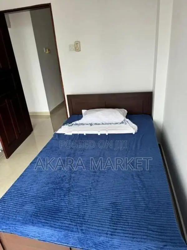 Seagull Queens Court - Furnished Apartment for Sale A50803 Colombo 06