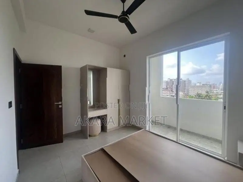 Monolith Classic 01 - Furnished Apartment for Sale A52004 Colombo 06