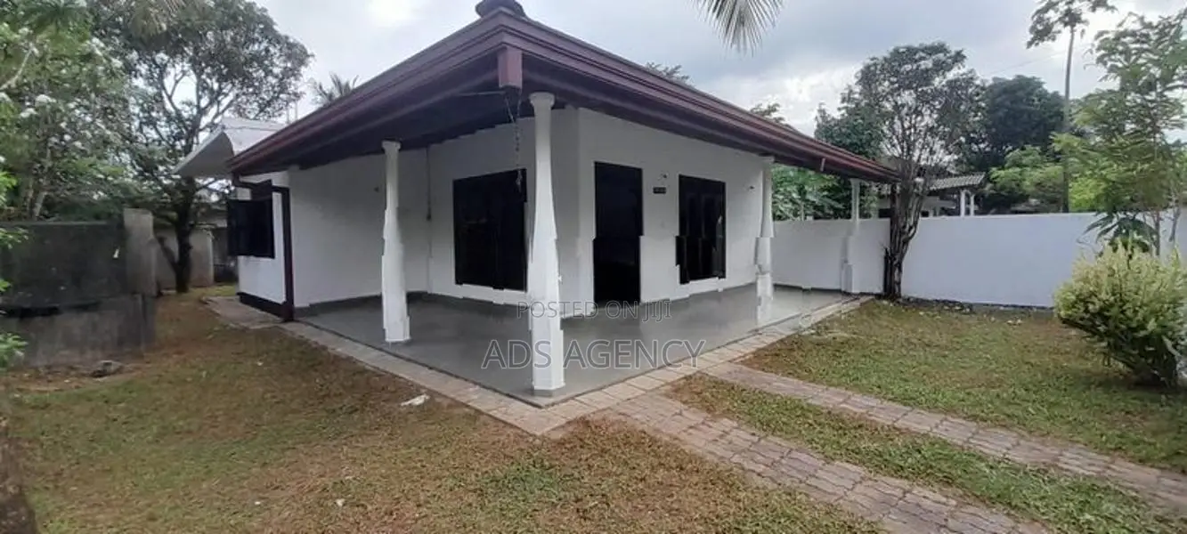 House For sale in Homagama