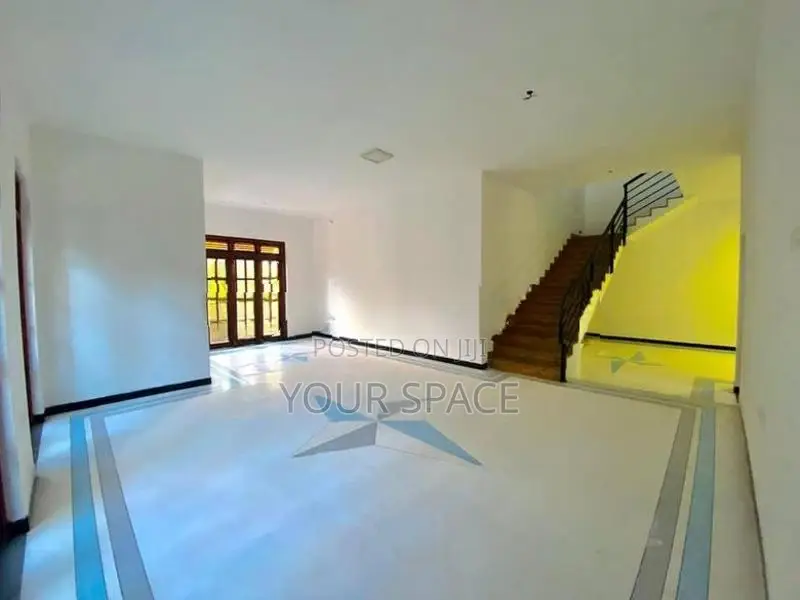3 Story House for Rent Homagama
