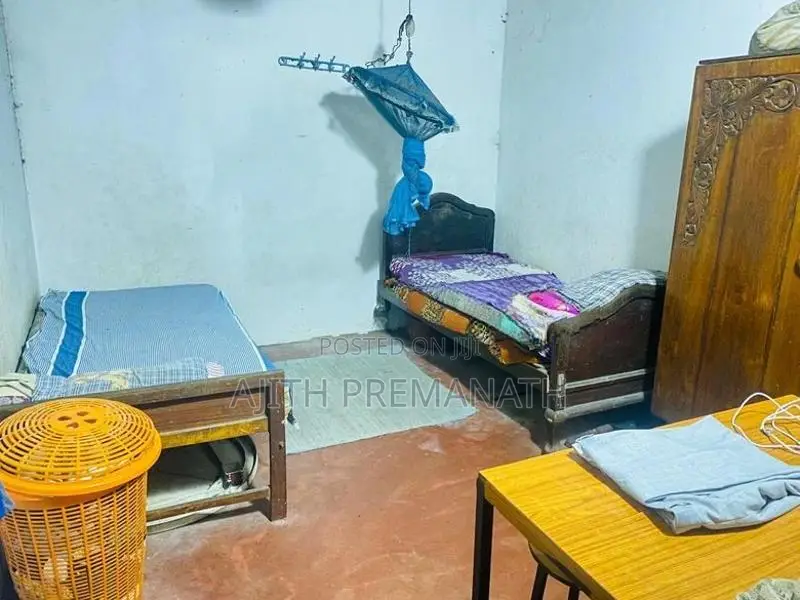Rent House in Dehiwala