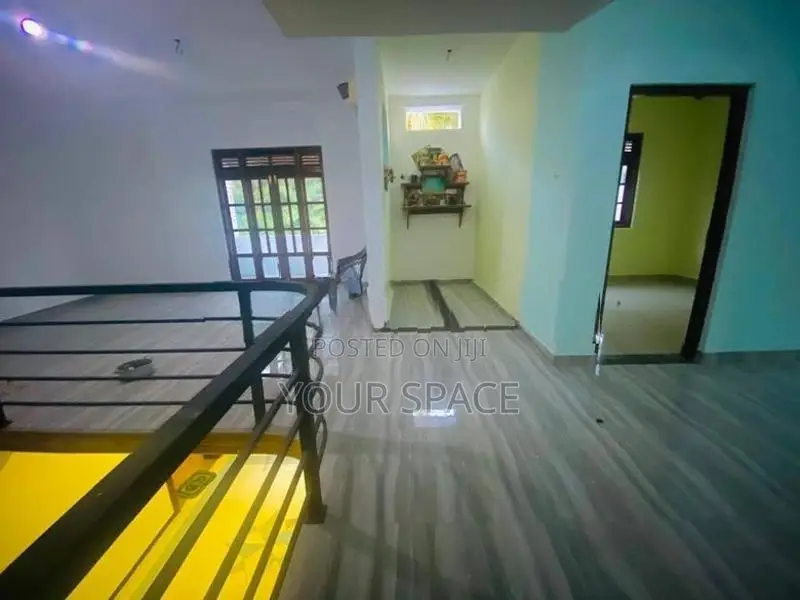 3 Story House for Rent Homagama