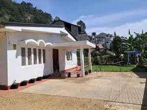 Holiday Bungalow for Rent in Nuwaraeliya