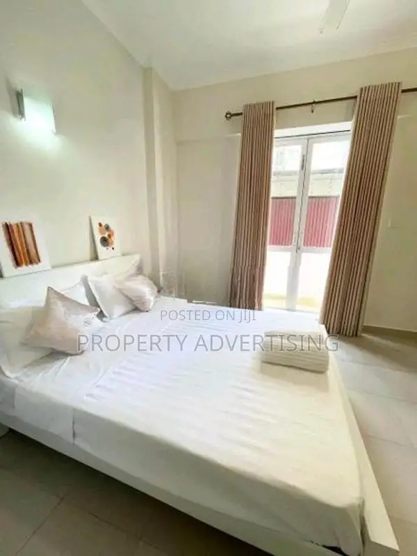 Furnished apartment for rent in wellawatte - 3 bed