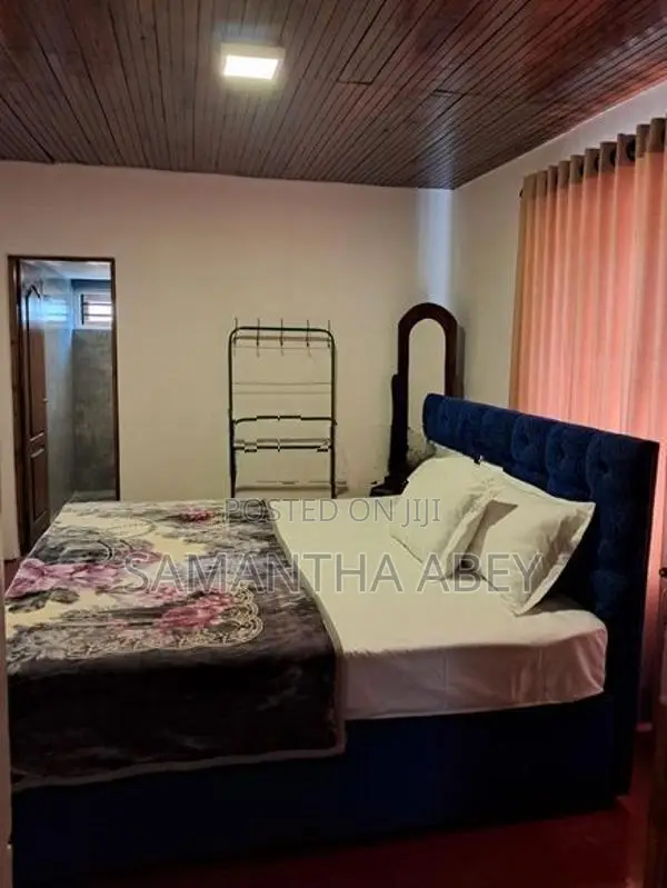Holiday Bungalow for Rent in Nuwaraeliya