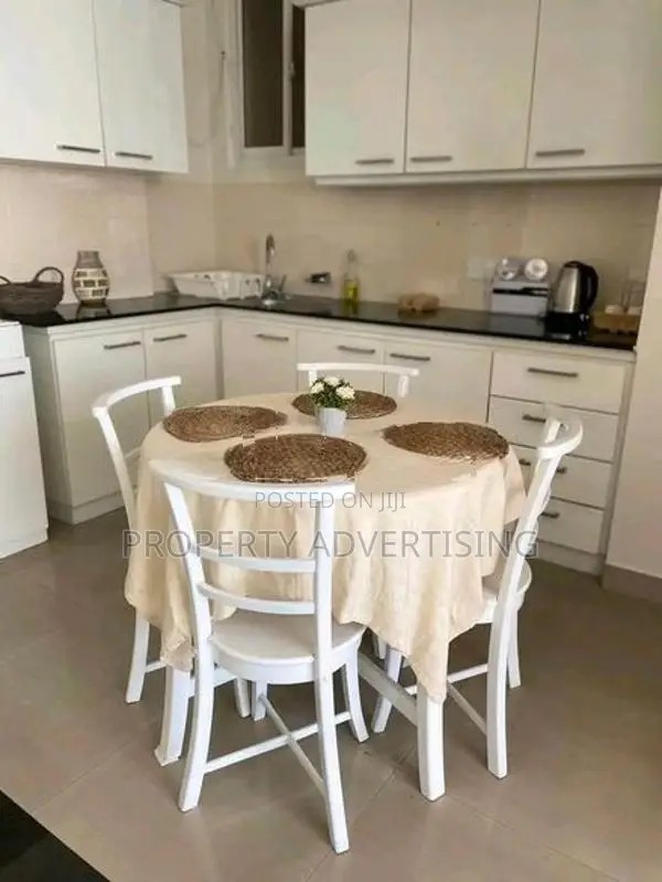 Furnished apartment for rent in wellawatte - 3 bed