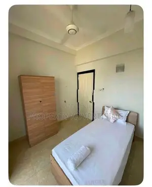 Furnished apartment for rent in wellawatte - 3 bed