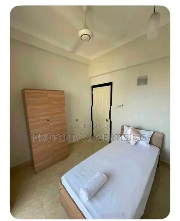 Furnished apartment for rent in wellawatte - 3 bed