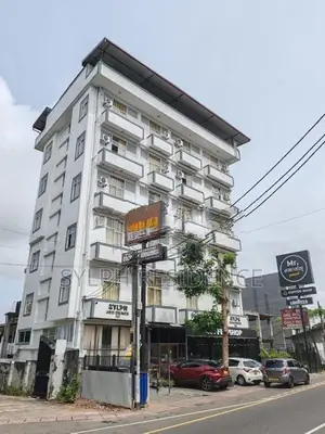Studio Apartment for Rent Maharagama