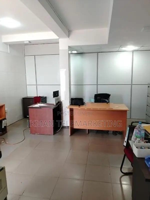 Prime Office Space for Rent – Nawala