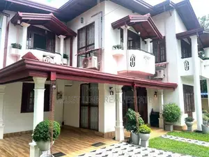 Two Story House For Sale In Kandana With Furniture