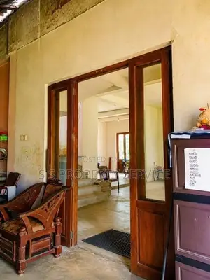 House for Sale in Pilasse - Mawathagama (SSPH-434)