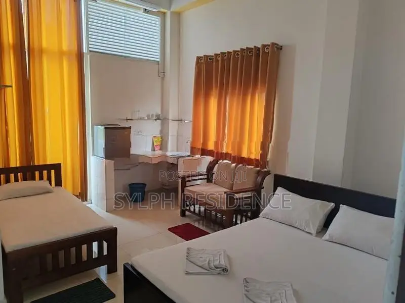 Studio Apartment for Rent Maharagama