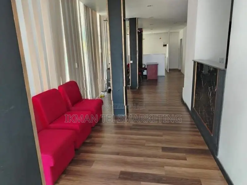 Prime Office Space for Rent – Nawala