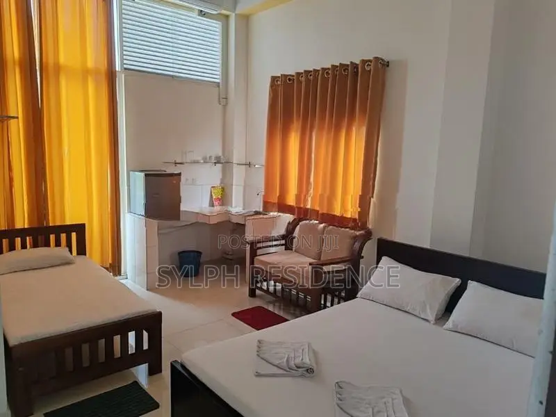 Studio Apartment for Rent Maharagama