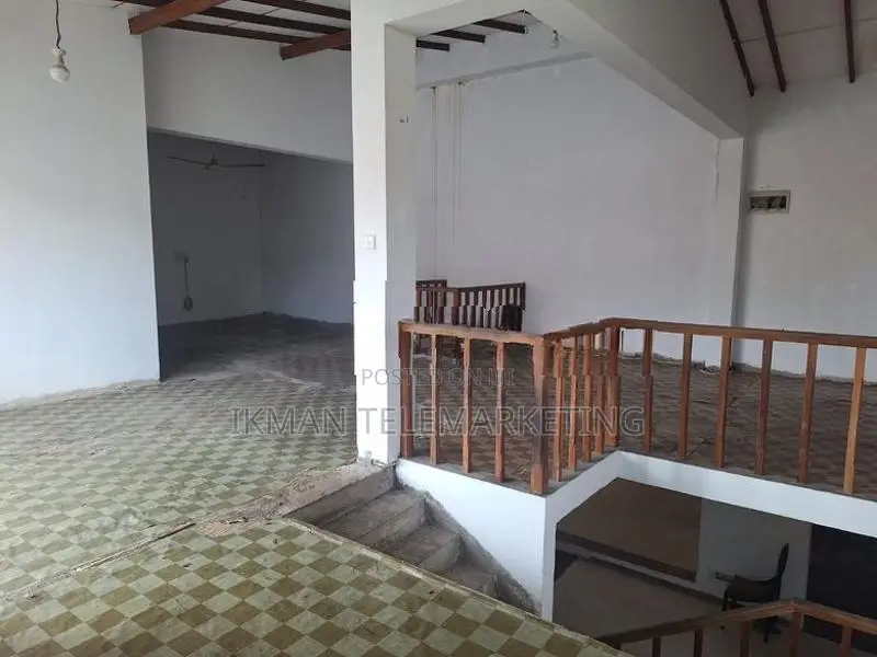 Commercial Property for Sale – Piliyandala