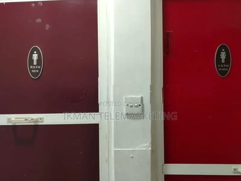 Prime Office Space for Rent – Nawala