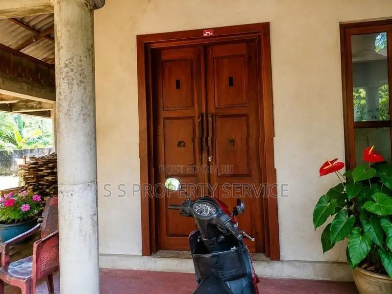House for Sale in Pilasse - Mawathagama (SSPH-434)