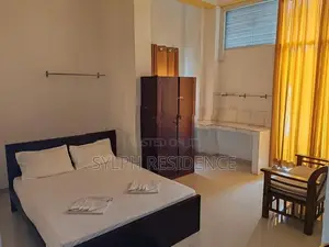 Studio Apartment for Rent Maharagama