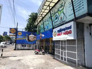 Prime Office Space for Rent – Nawala