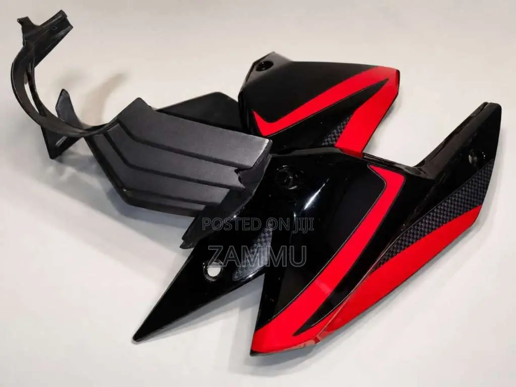 EngineGuard for Motorbike