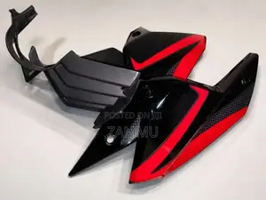 EngineGuard for Motorbike
