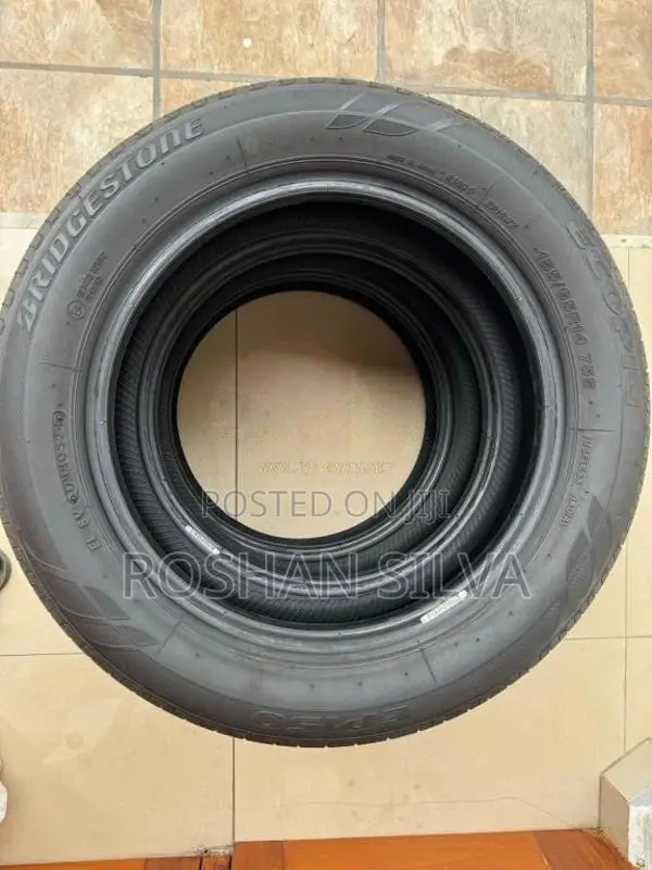 Tyre for Car
