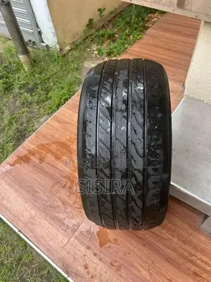 Tyres 18 Audi A6 for All