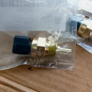 HyundaiTemperatureSensors for Car