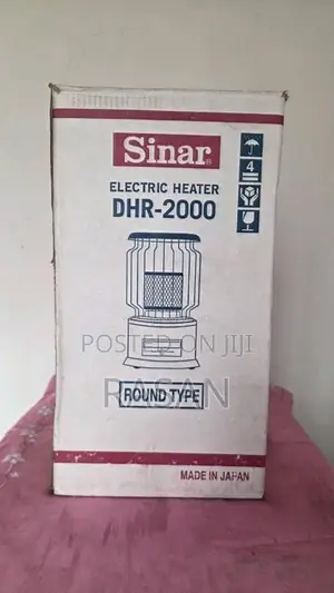 ELECTRICHEATERROUNDTYPE for Other