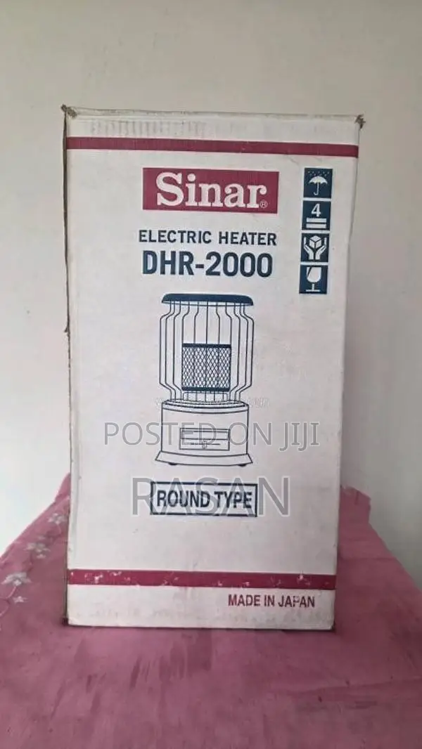 ELECTRICHEATERROUNDTYPE for Other